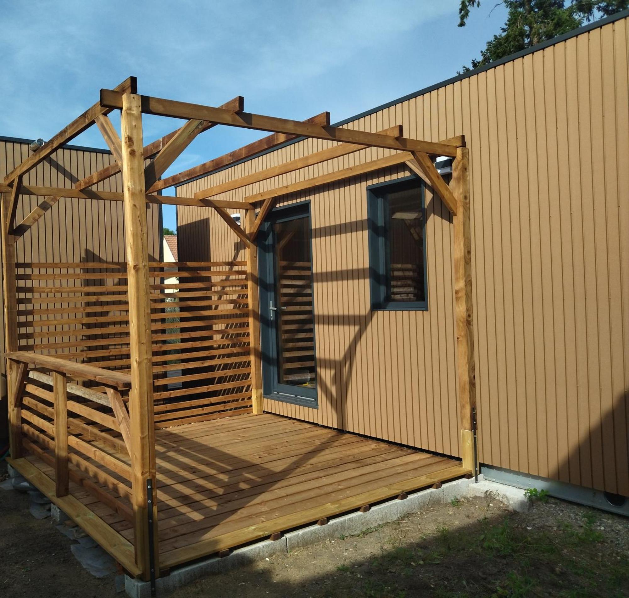 Au Coin Des Lilas - Studio 2 Le Mans Exterior foto